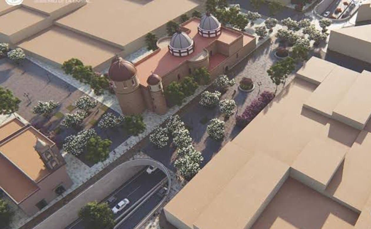 Trabajan vecinos del Saucito y Ayuntamiento en proyecto que atienda demandas de habitantes
