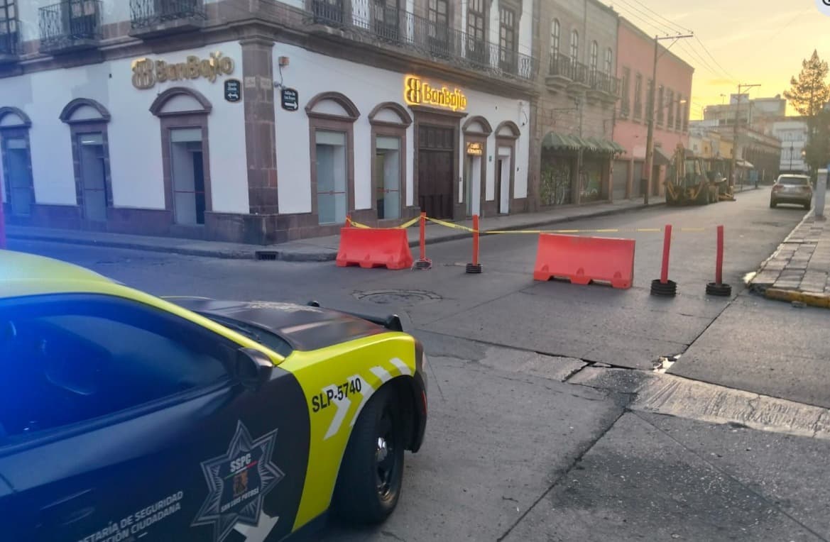 Intervendrán cruces viales para mitigar accidentes