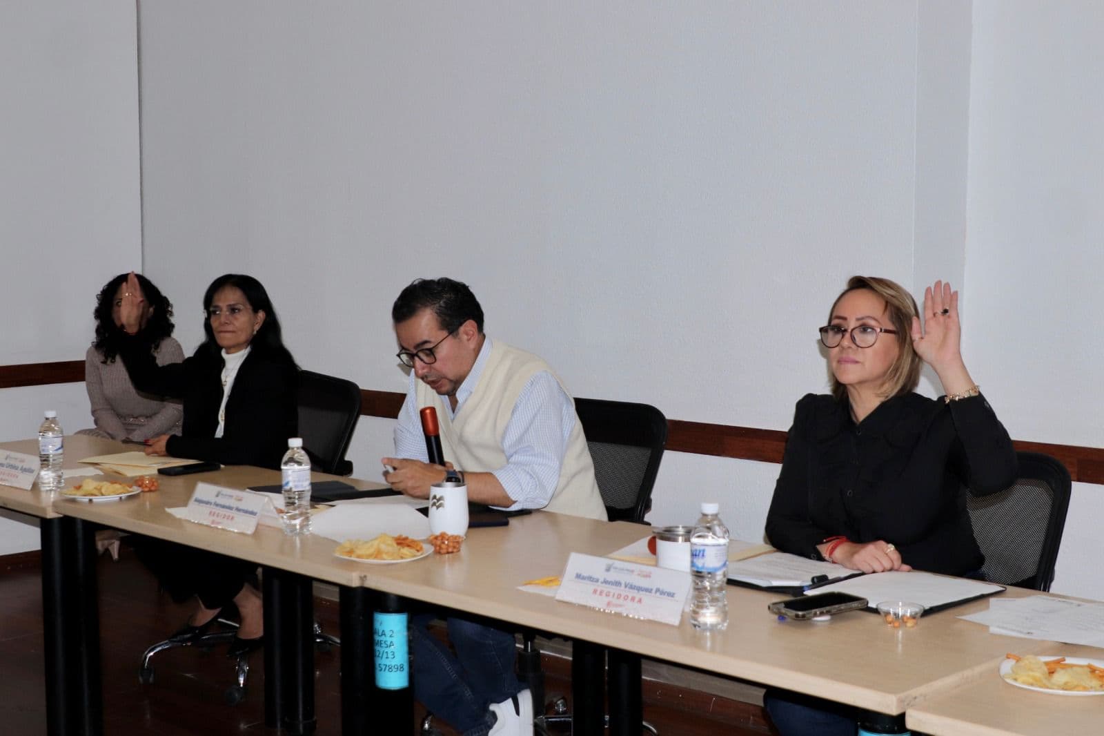 Resalta más de 57 mil beneficiarios con programas emblema del Gobierno de la Capital