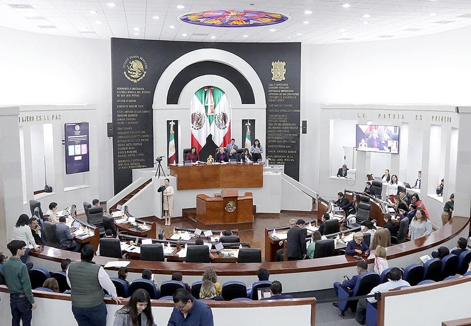Congreso del Estado retirará inhabilitación de Xavier Nava este sábado
