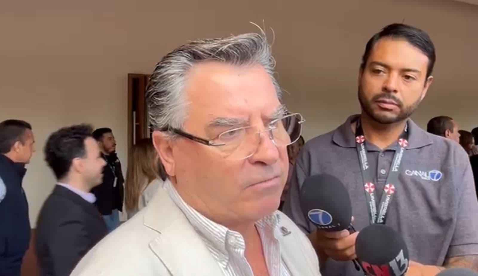 Resta confianza a inversionistas la Reforma Financiera: Coparmex.