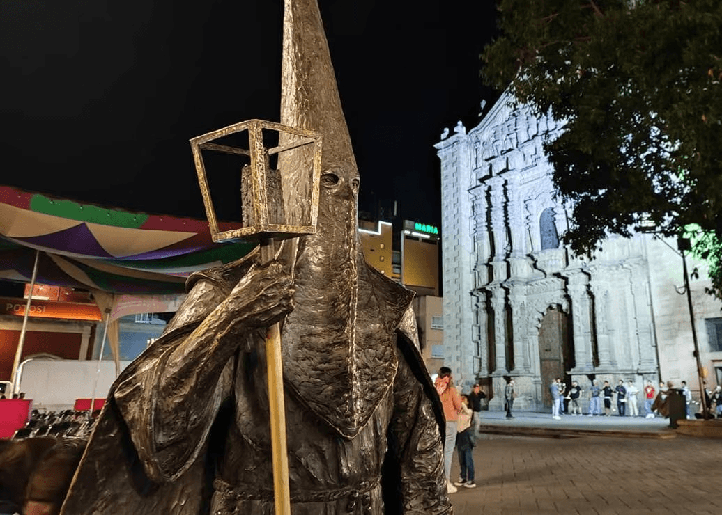 Busca Ayuntamiento fortalecer la cultura y la identidad en la Capital