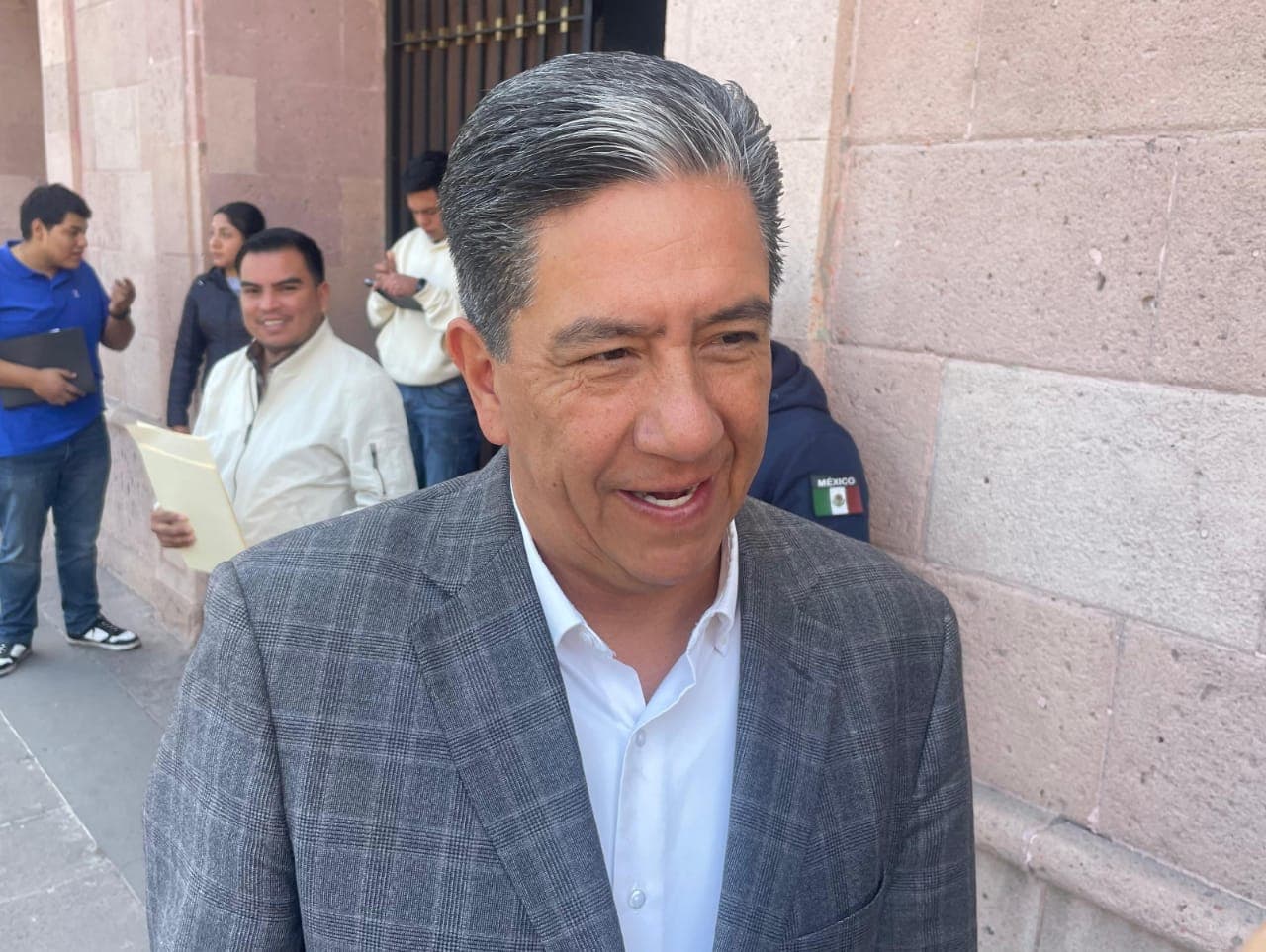 Advierte MC: nuevos jueces deben probar independencia en medio de dudas por reforma judicial
