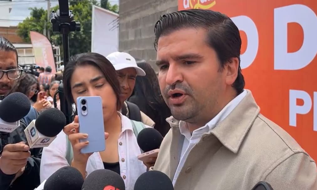 Lucha Ayuntamiento contra vandalismo en el Centro Histórico