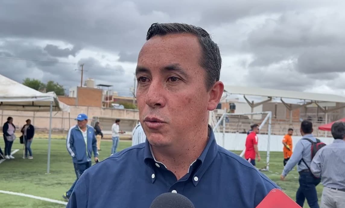 Impulsa Ayuntamiento desarrollo del campo capitalino