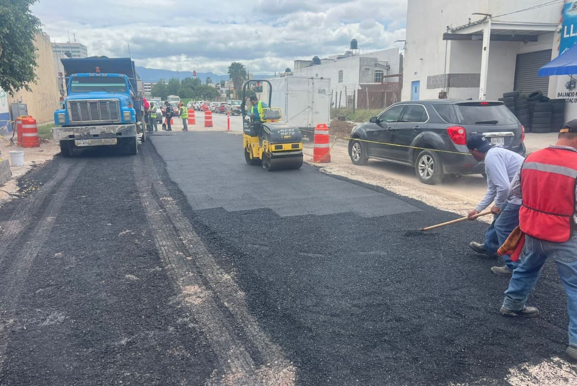 Desmiente Ayuntamiento que obras municipales estén abandonadas