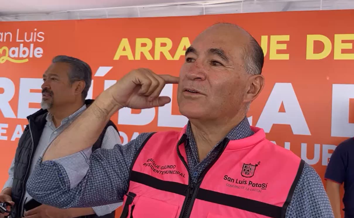 El PRI necesita un cambio de fondo: Galindo
