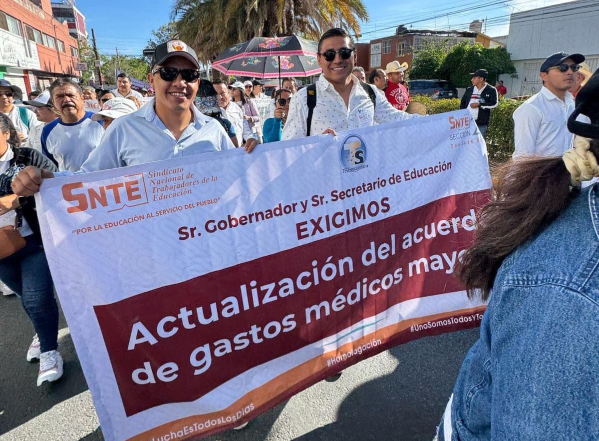 Maestros de telesecundarias siguen sin homologación