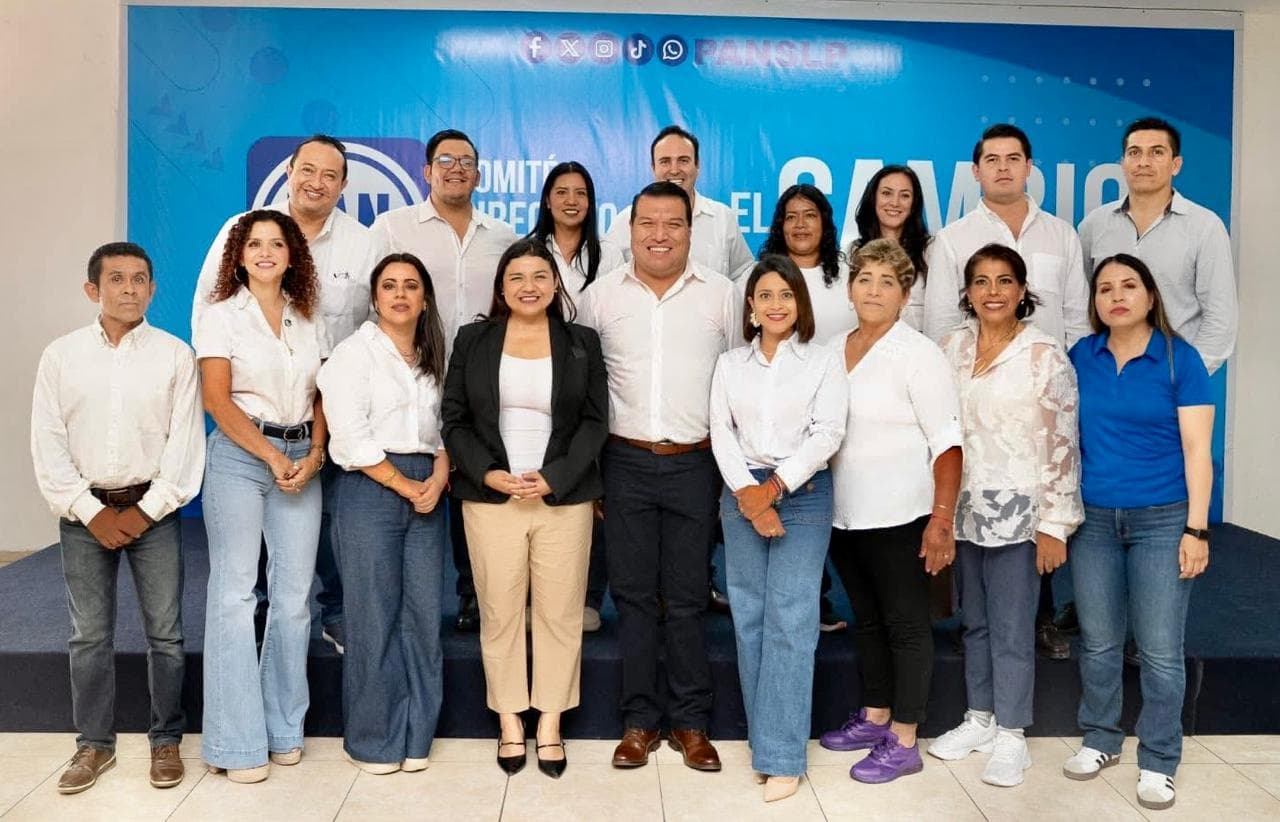 Inicia PAN capital proceso interno