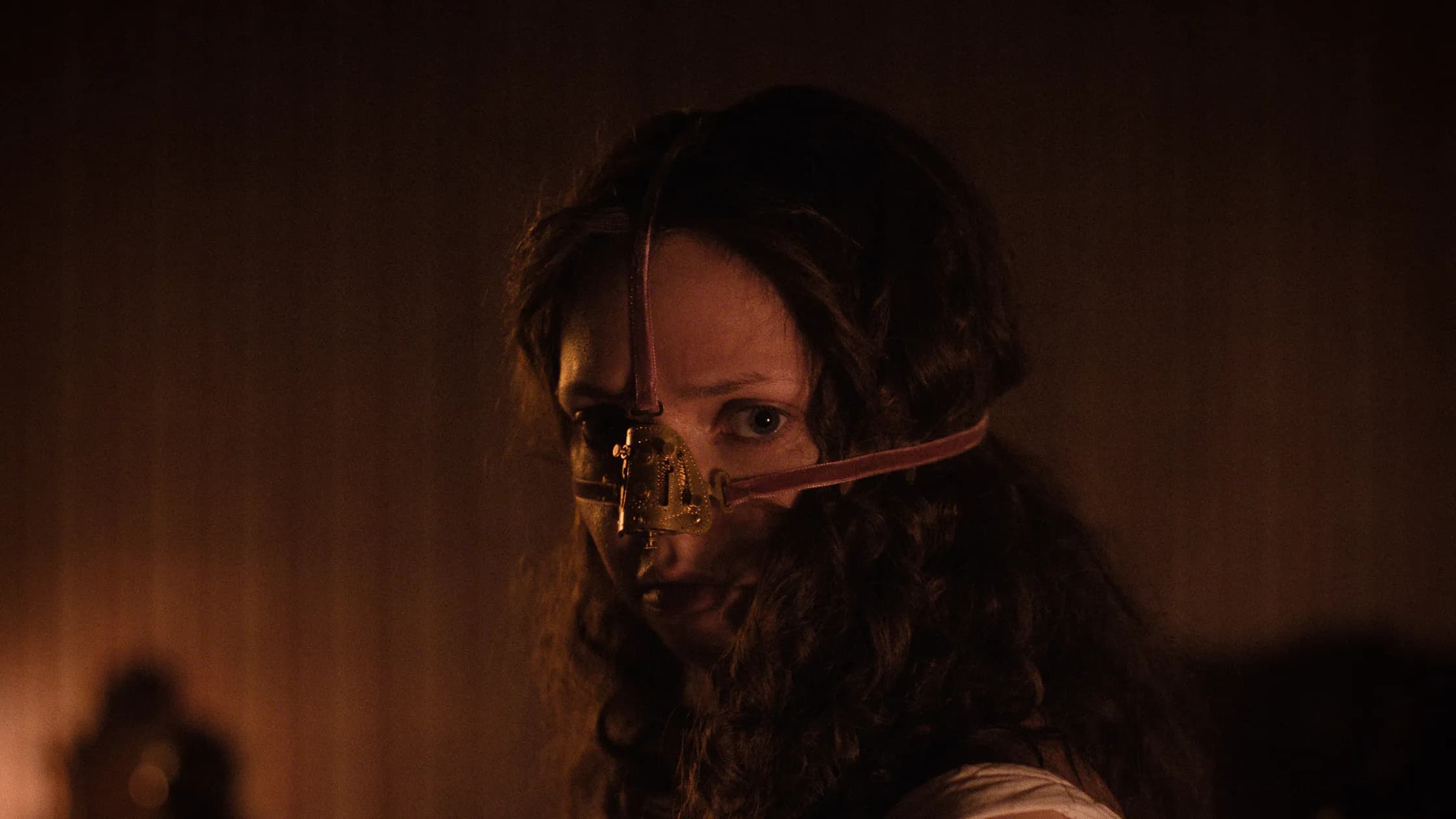 La hermanastra fea: un giro oscuro al cuento de Cenicienta