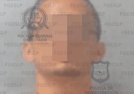 Detienen a presunto secuestrador de Villa Hidalgo