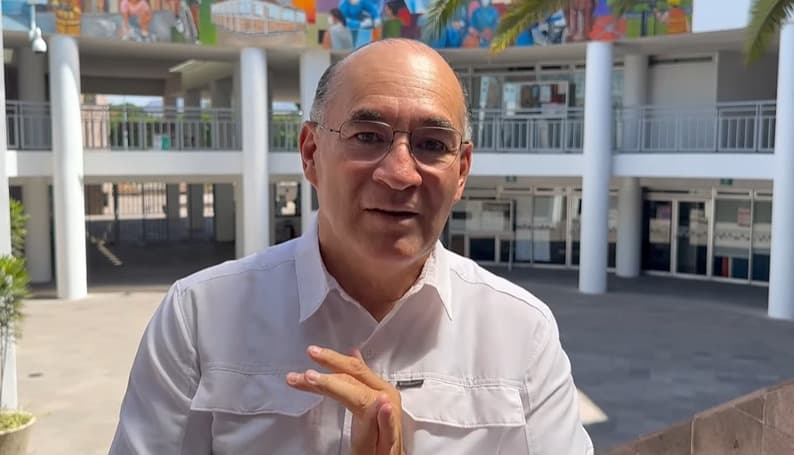 Trabaja Ayuntamiento en acciones para fortalecer infraestructura hídrica