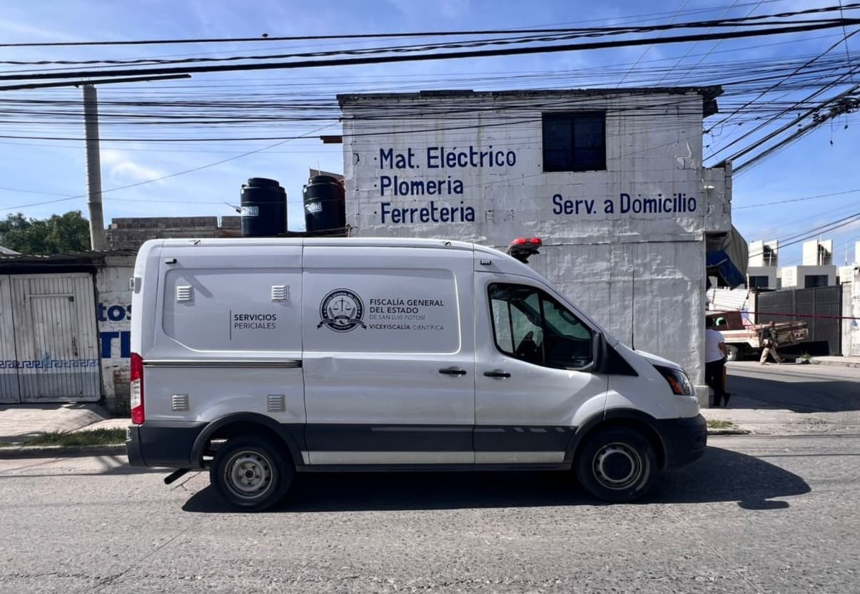 Enfrenta SLP incapacidad para atender crisis forense y de desapariciones
