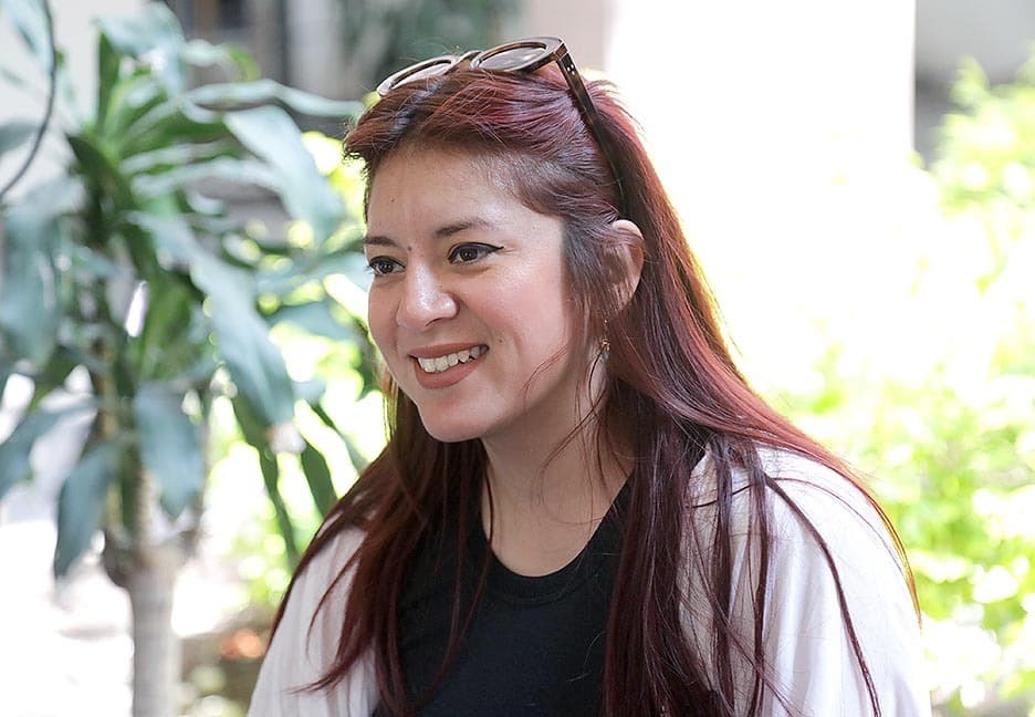 Propone diputada depurar empresas del programa Jóvenes Construyendo el Futuro