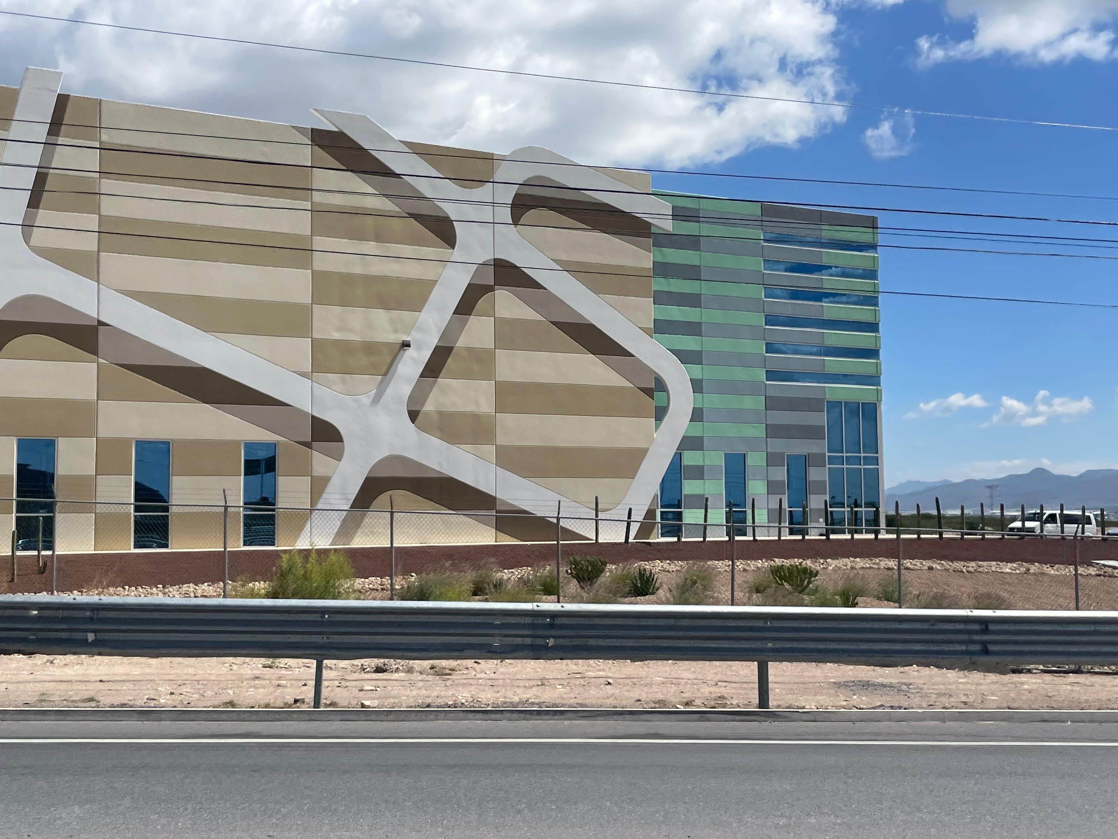 Trabaja CANACINTRA en modernización de la zona industrial