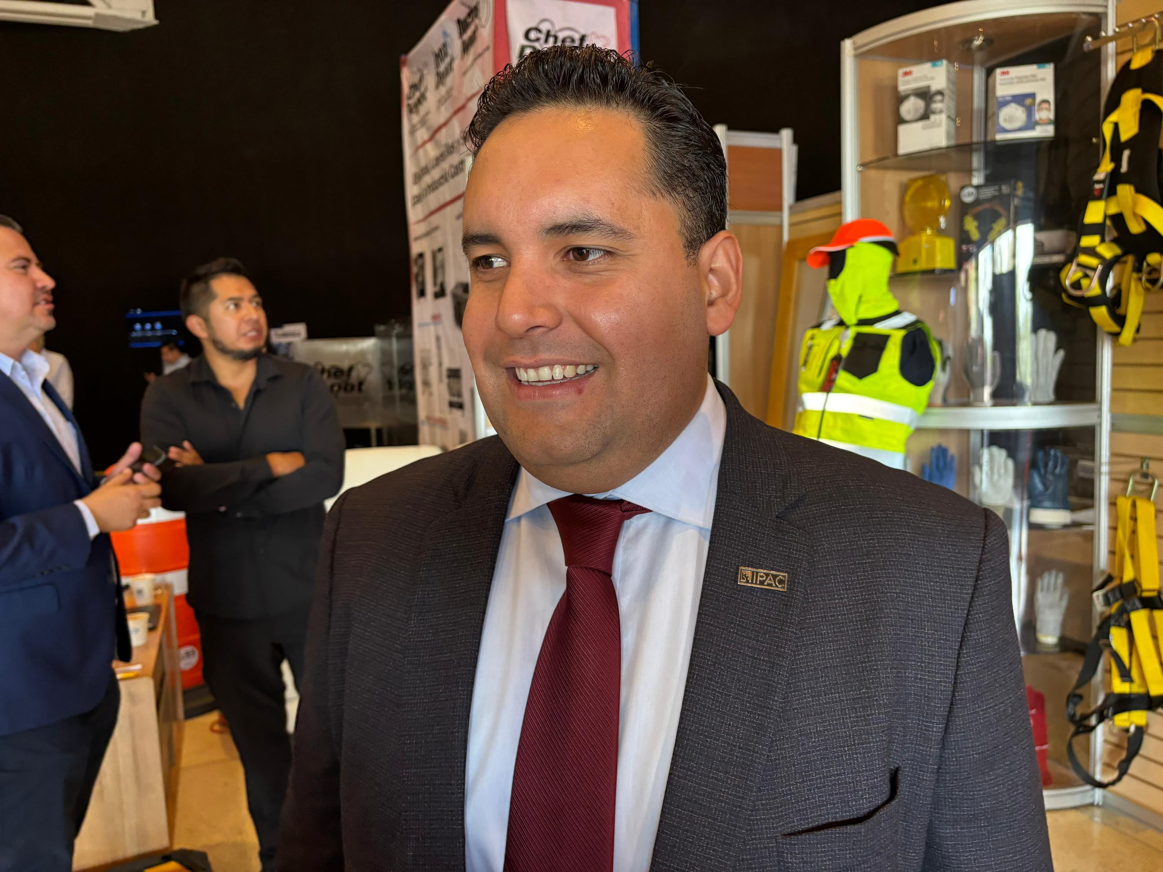 Avanza iniciativa para crear la marca Hecho en San Luis Potosí