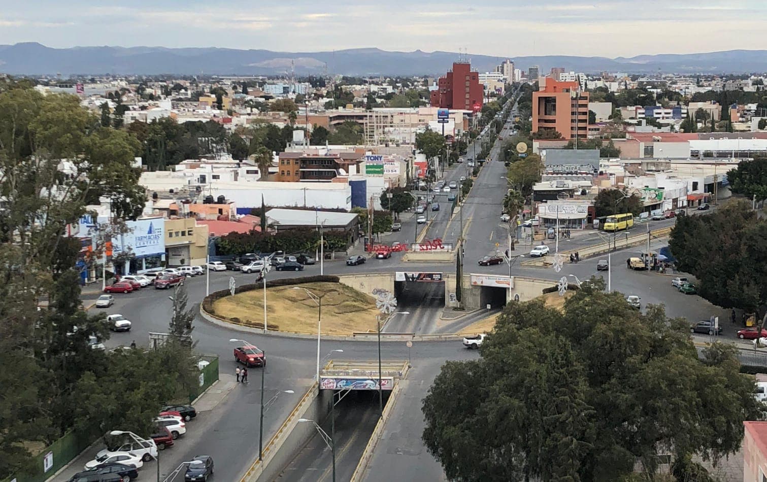 Plantea AMPI acuerdos y apoyos para reducir rentas y reactivar Av. Carranza