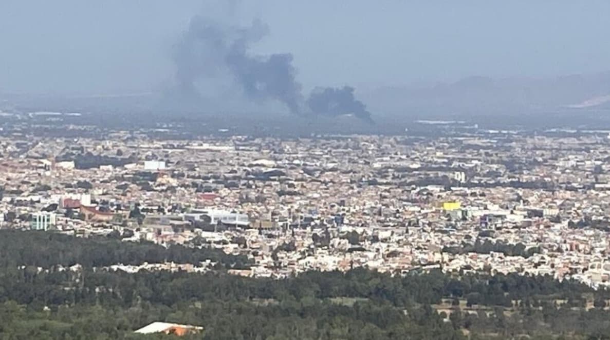 Prepara Ayuntamiento adquisición de equipo para monitorear calidad del aire