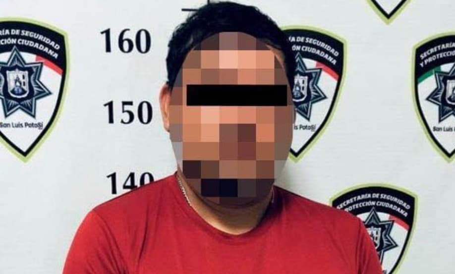 Destaca titular de la SSPC trabajo de la corporación tras detención de pederasta
