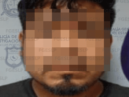 Ejecutan mandato judicial contra presunto homicida en la Huasteca Potosina