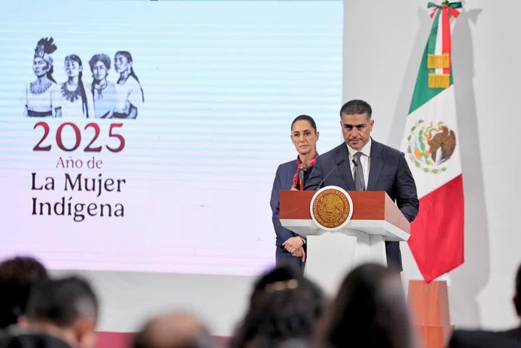 Golpea con fuerza Garcia Harfuch al crimen organizado en el estado