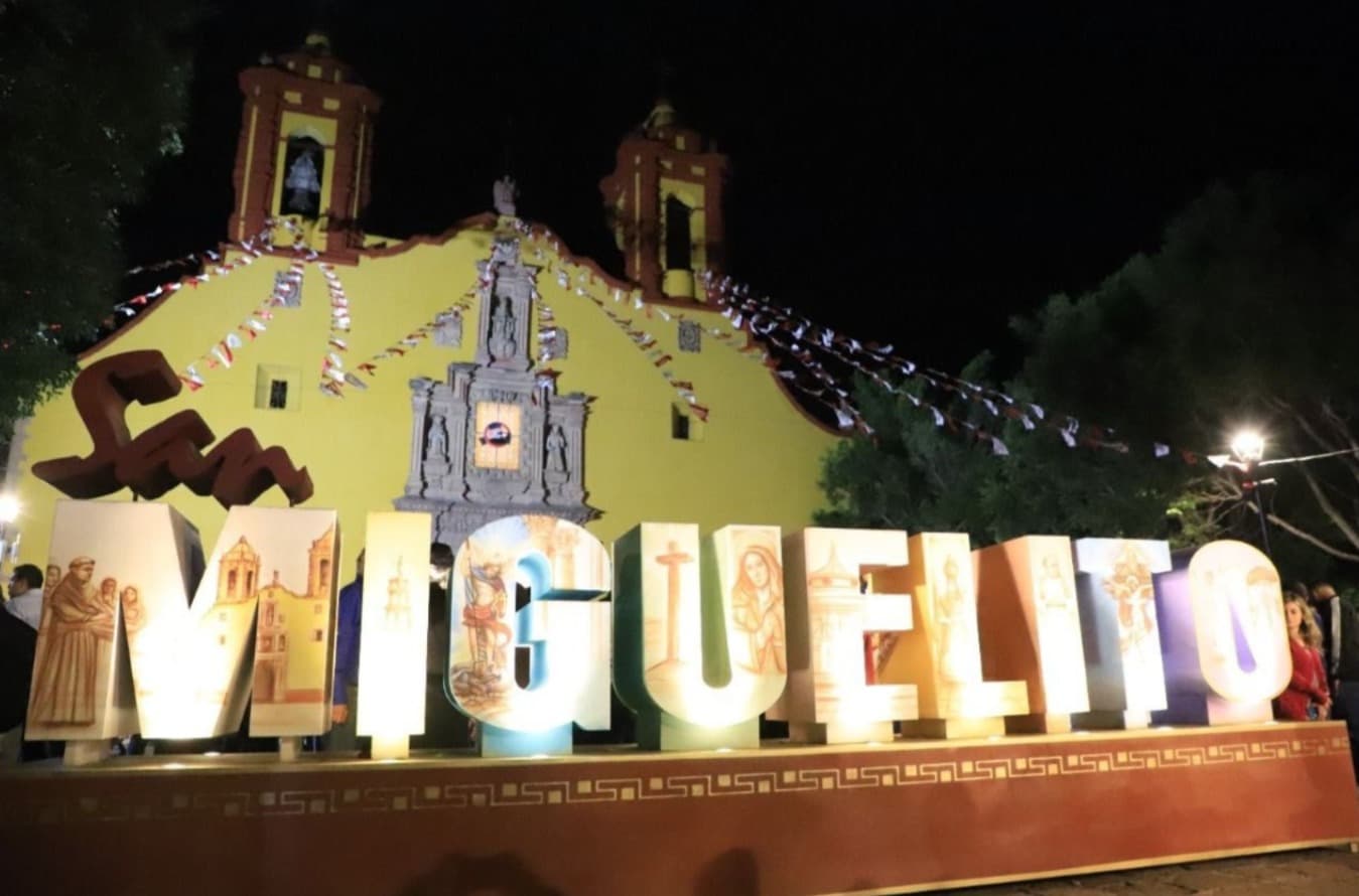 Se unen vecinos de San Miguelito contra uso de pirotecnia en fiesta patronal