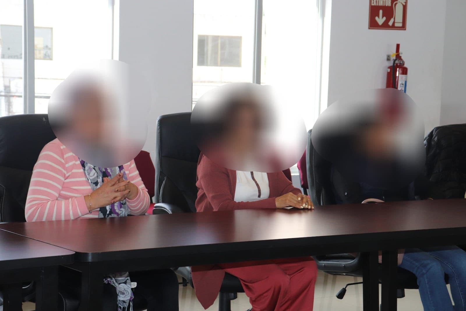 Brinda Puerta Violeta más de 9 mil servicios a mujeres violentadas en 4 años