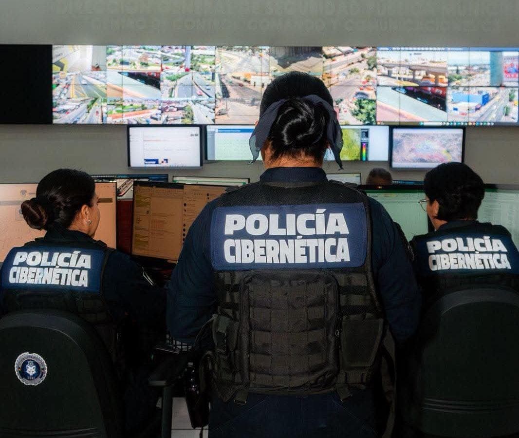 Despliega SSPC campaña contra la sextorsión digital en jóvenes