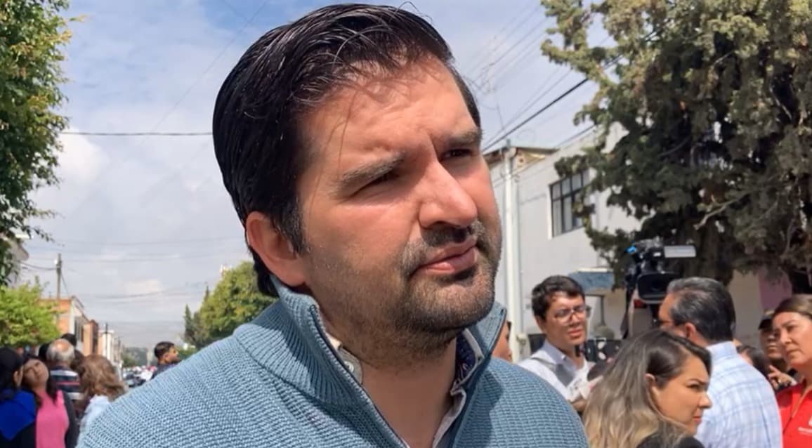 Atenderá Ayuntamiento obra inconclusa de SEDUVOP ante petición ciudadana