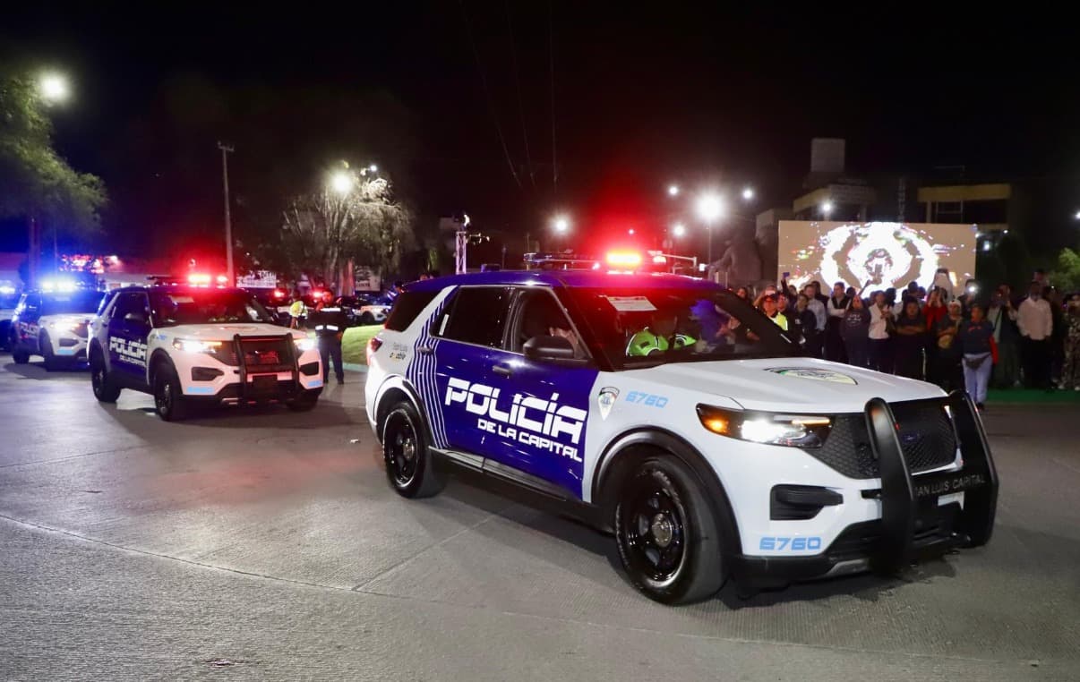 Se implementará nueva estrategia de seguridad junto a nuevas patrullas
