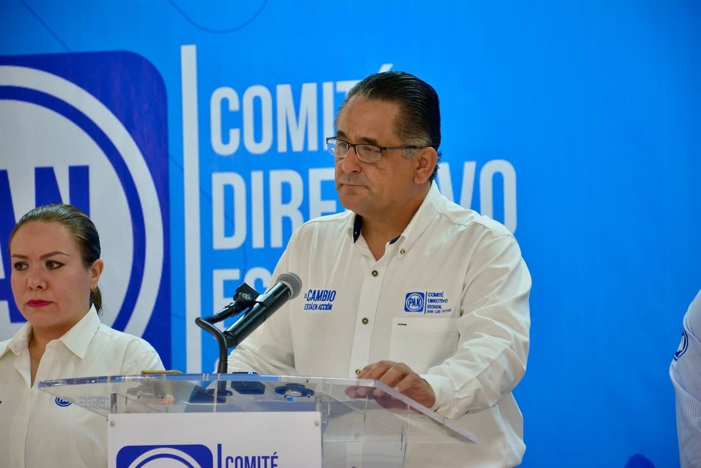 Se pronuncia el PAN ante inicio formal del nuevo Poder Judicial del Estado