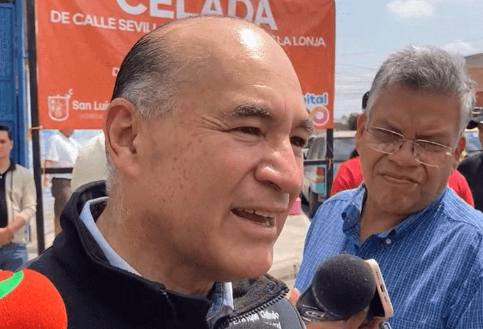 Analiza Galindo proyecto de intervención en paso peatonal del Río Españita