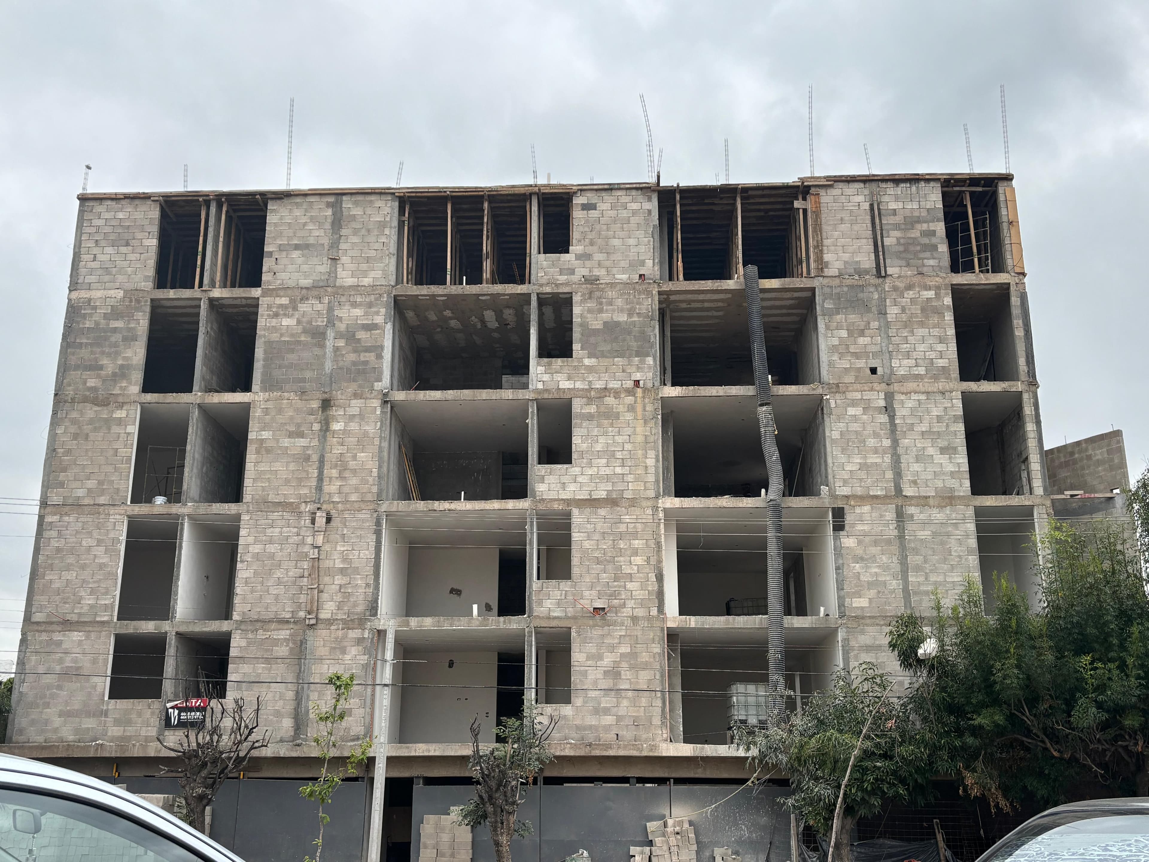 Se mantiene estable oferta de créditos hipotecarios en San Luis Potosí