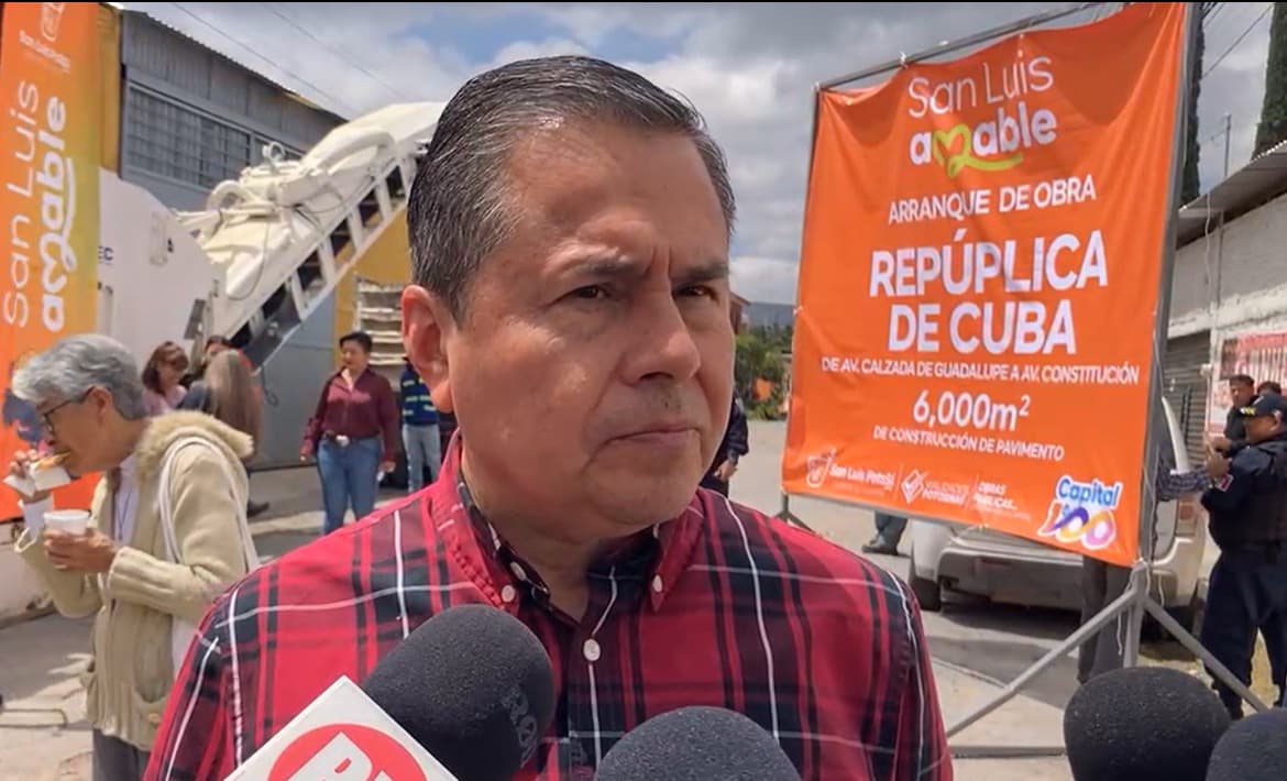 Trabaja Ayuntamiento en obras de infraestructura hídrica para zonas rurales