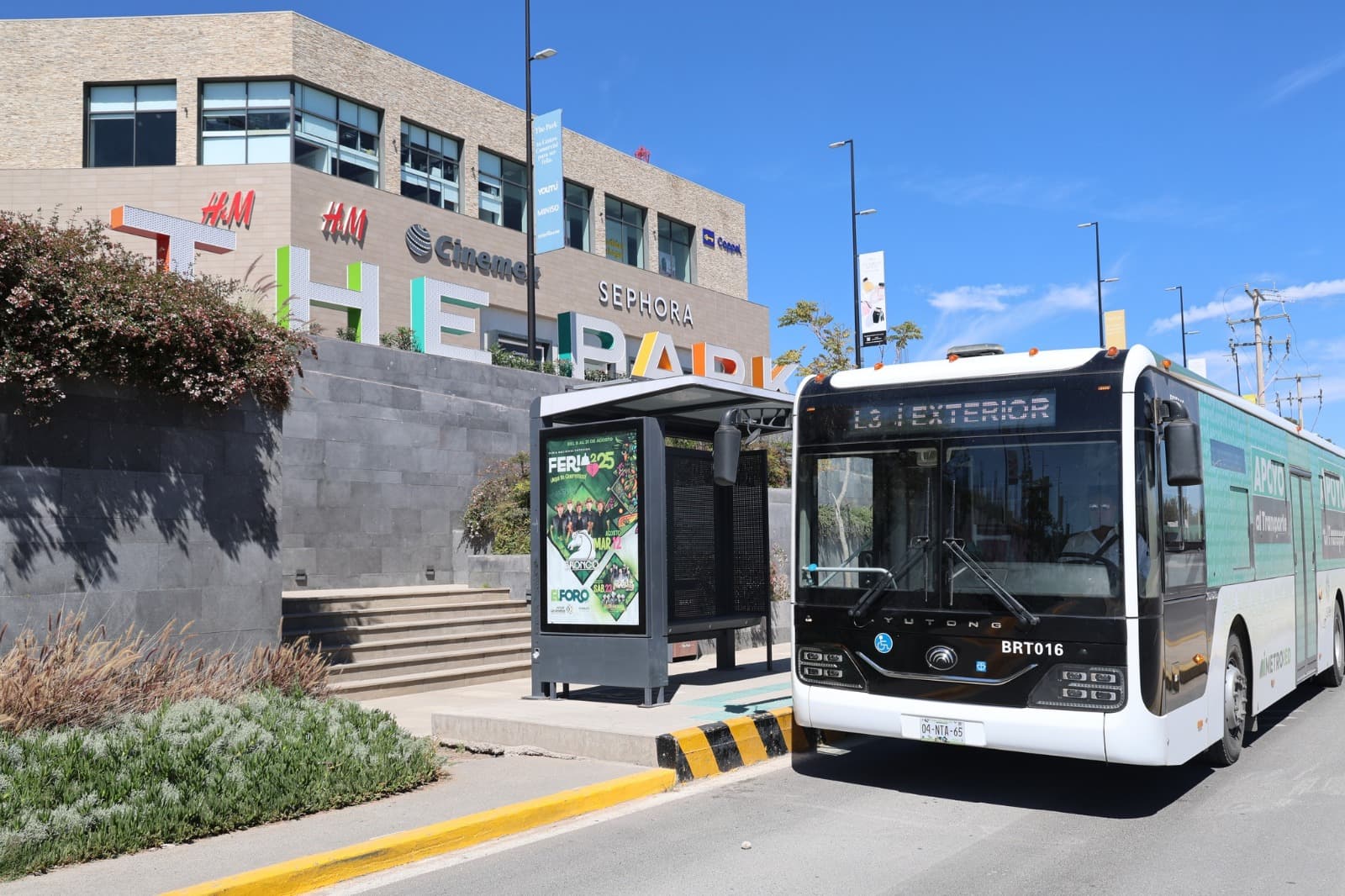 Ignora INEGI a MetroRed pese a narrativa de éxito oficialista