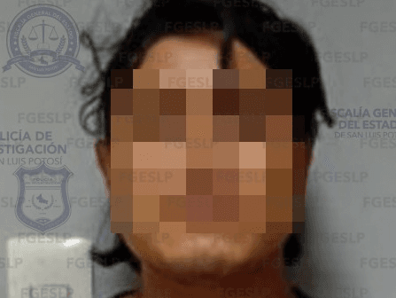 Capturan a hombre que intentó asesinar a una adolescente de 13 años