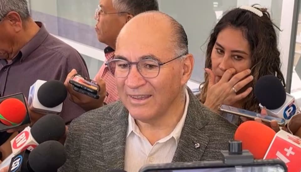 Ordena Galindo actualizar protocolos de seguridad en empresas de alto riesgo