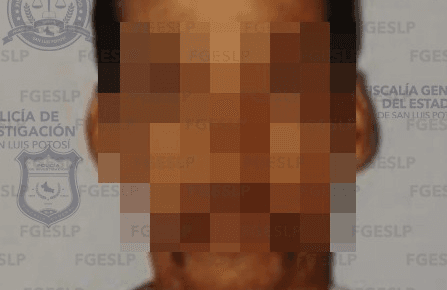 Capturan a hombre en la Huasteca por intento de feminicidio