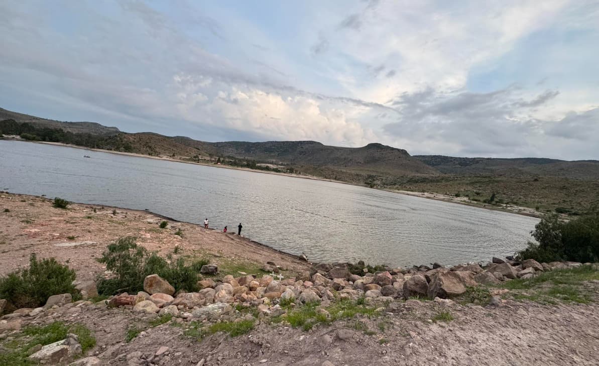 Niega Galindo supuestos permisos para fraccionar la Cañada del Lobo