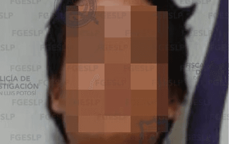 Vinculan a proceso a presunto violador de Huehuetlán en la Huasteca