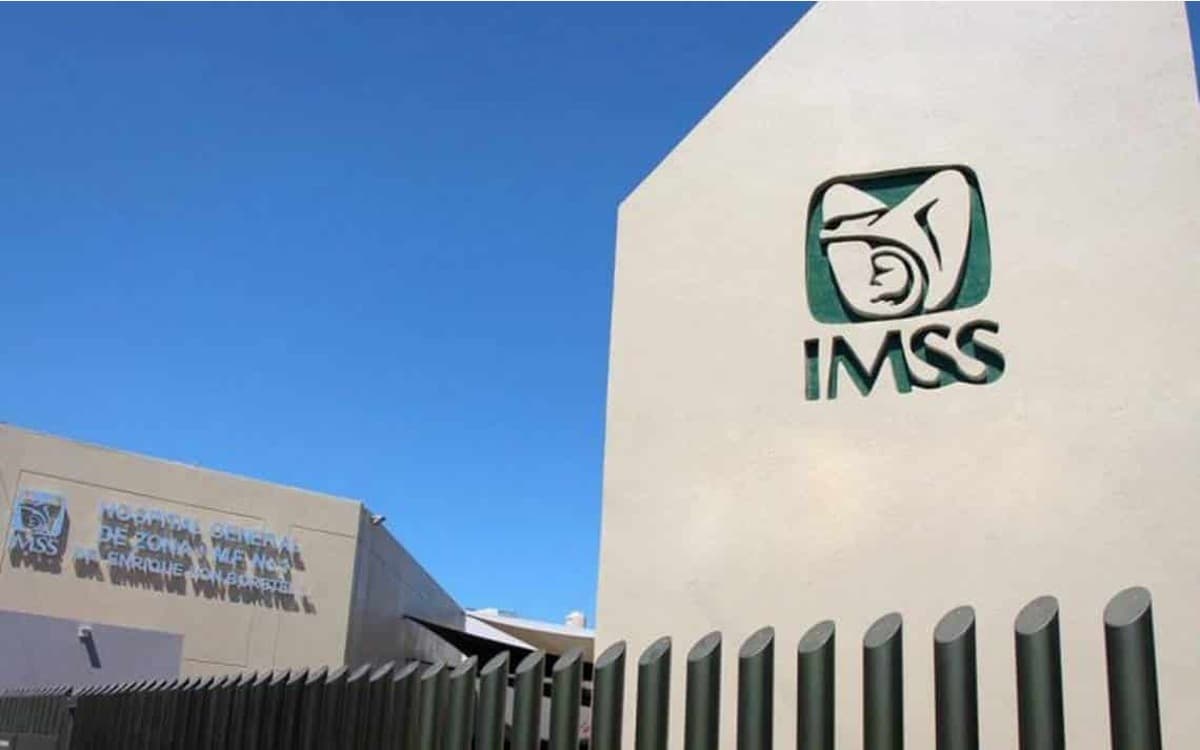 Roban base de datos de casi 20 millones de derechohabientes del IMSS