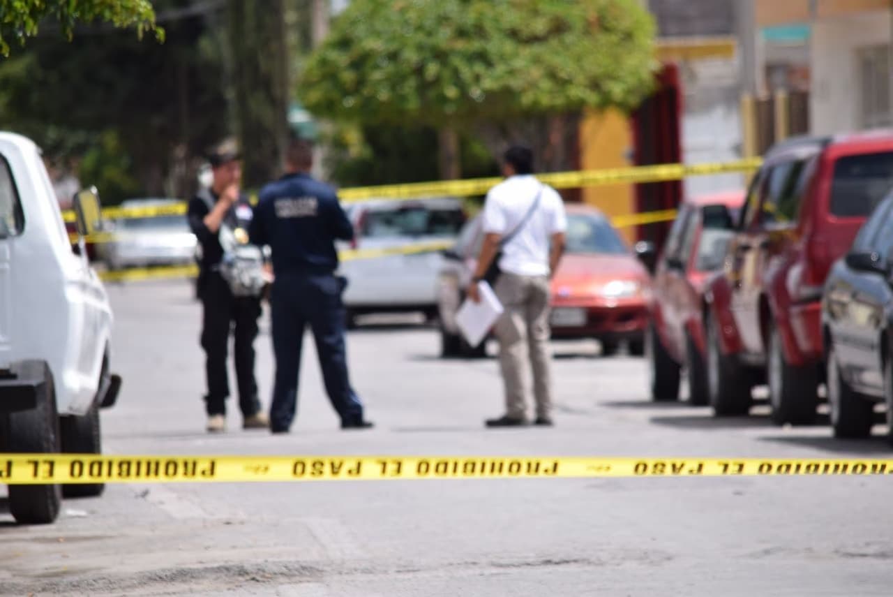 Se ubica entidad entre los estados con mayor deterioro en seguridad en 2025