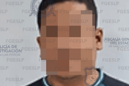 Capturan a presunto homicida en Villa de Reyes