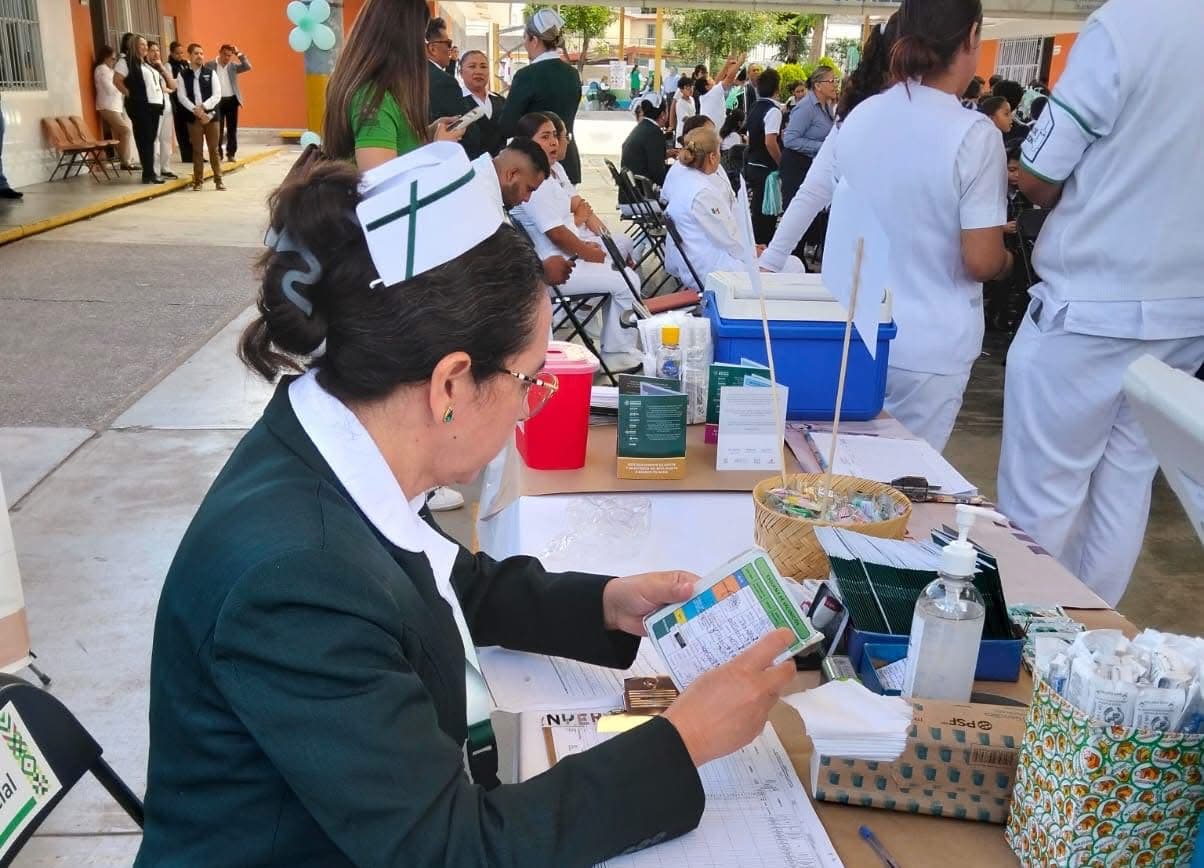 Se encuentran hospitales del IMSS en la mira de la Comisión Estatal de Derechos Humanos