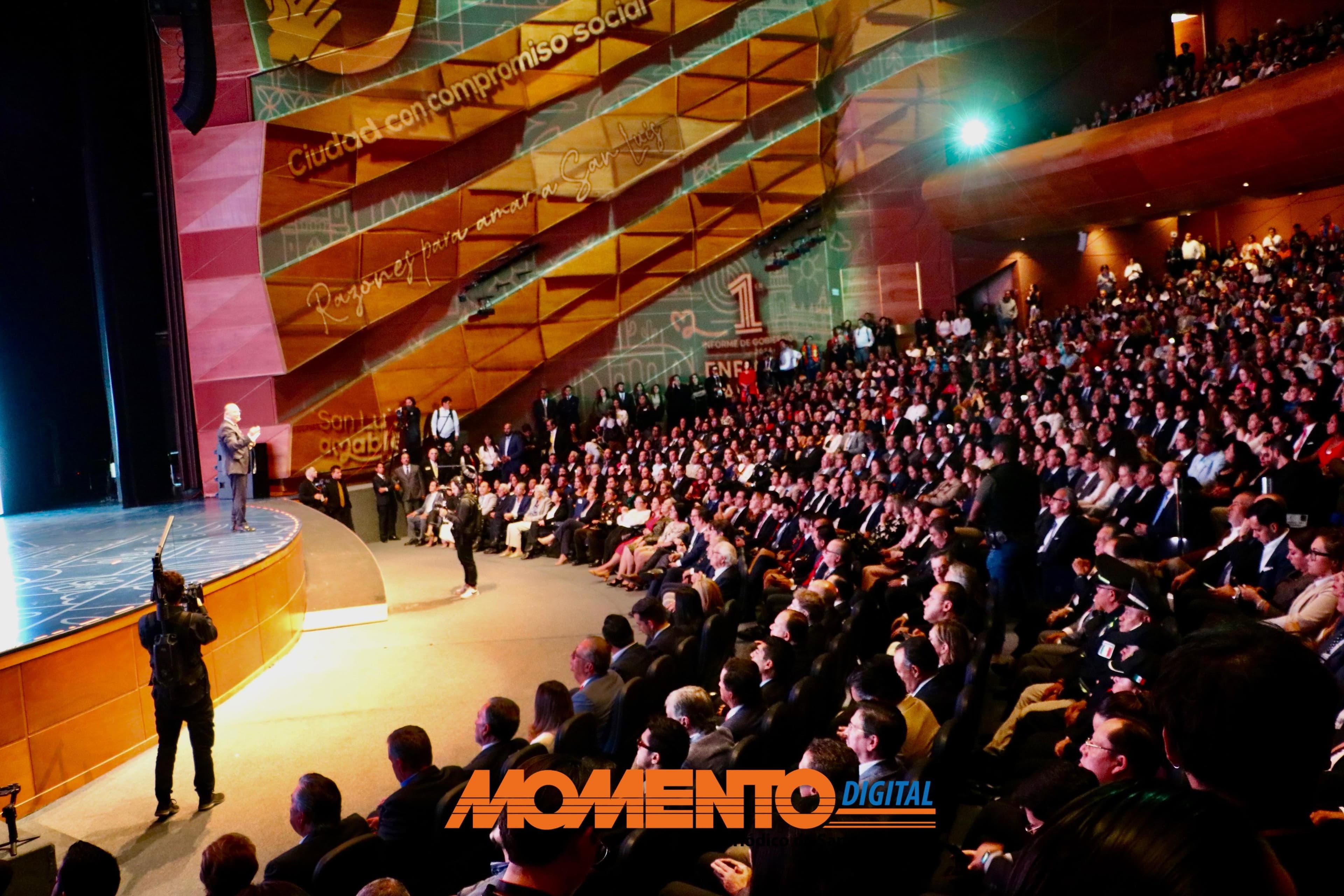 Celebra sector empresarial acciones de Galindo para fortalecer a la capital