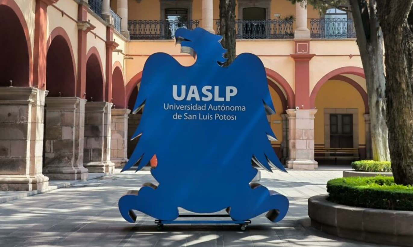 Desmiente UASLP convocatoria para protestar contra adeudos de Gobierno del Estado