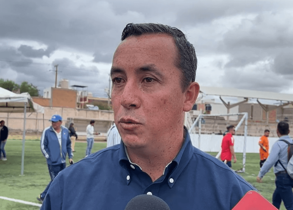 Programas sociales de Galindo llegan a donde no se había llegado: Torrescano