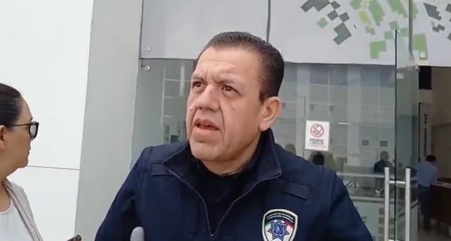 Falta de cultura vial provocó accidente en la Glorieta de Morales