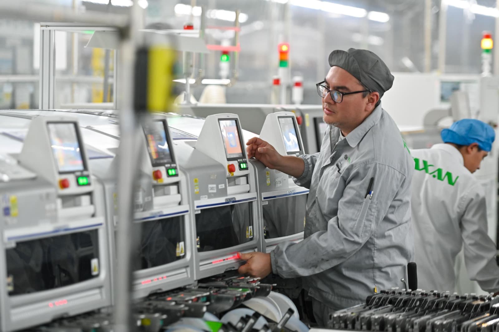 Advierte Aderiac que reformas laborales generan incertidumbre para inversión