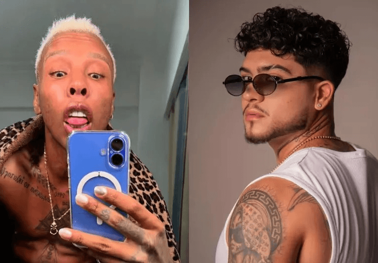 Localizan sin vida a cantantes colombianos B-King y DJ Regio Clown